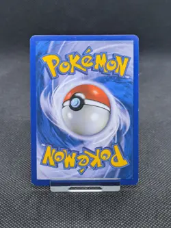 Pokemon TCG Wigglytuff Heartgold & Soulsilver 56/123 Reverse Holo LP/Played - Image 3