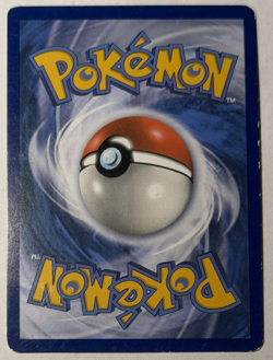 Greninja 9/18 Ultra Rare Detective Pikachu Pokemon Holo MP - Image 2