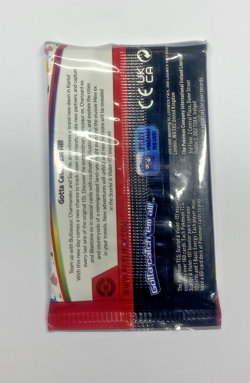 Pokemon Scarlet & Violet 151 Booster Pack 1x - Image 2