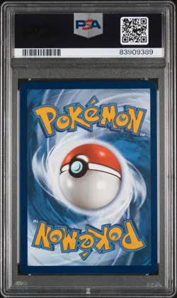 Pokemon Unown V Sword & Shield: Silver Tempest 177/195 PSA 10 - Image 3