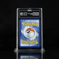 Pokemon TCG Arven's Greedent 205/182 Sv10: Destined Rivals TAG 10 GEM MINT - Image 2