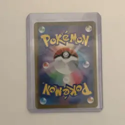 Nintendo Pokemon TCG Japanese Charmander Hitokage #051/049 HP60 Art Rare Holo - Image 2