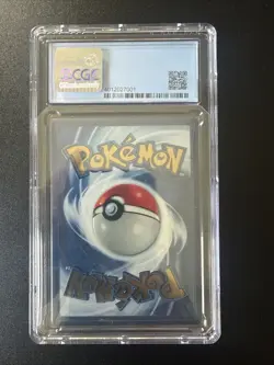 The Pokemon Company Charizard 4/102 Celebrations Gold Metal CGC 9 - Image 2
