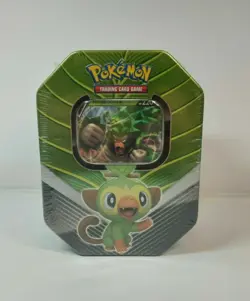 Pokemon INTELLEON V TIN Box 2020 Englisch - NEW & Sealed, vom Handler! 820650806780 - Image 1