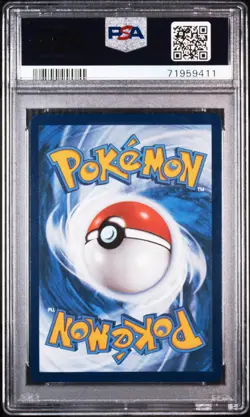 POKEMON 2023 Crown Zenith SWSH CHARIZARD V #018 PSA 9 Mint RARE - Image 2