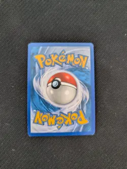 Pokemon - Glaceon Cosmos Holo 20/100 - 2008 DP Majestic Dawn - LP - Image 2