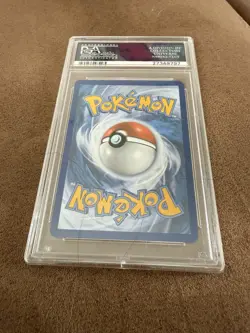 PIKACHU HOLO ULTRA RARE PSA 10 #RC29-32 GENERATIONS - Image 4