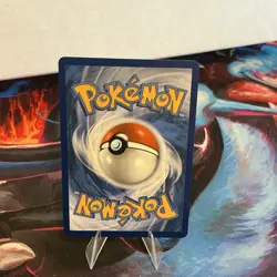 Pokemon Escavalier 060/086 Sv: Black Bolt Master Ball Pattern Holo Eng 130HP - Image 2