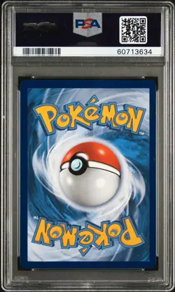 2019 POKEMON SUN & MOON UNIFIED MINDS FULL ART/MEGA SABLEYE & TYRANITAR GX PSA 9 - Image 2