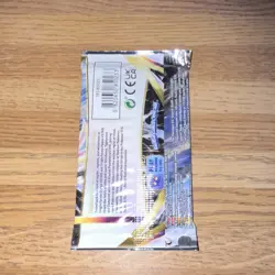 Pokemon TCG Astral Radiance Booster Pack Origin Forme Palkia Sealed Art 2022 - Image 4