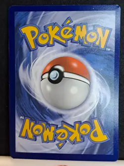 Spinarak 006/078 Pokemon GO Reverse Holo Unpeeled Ditto Pokemon TCG -Corner Nick - Image 3