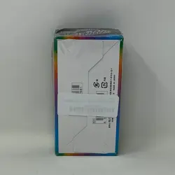 [COMPLETE] Pokemon: Sword & Shield High Class VMax Climax Booster Box (JPN)(10 p - Image 2