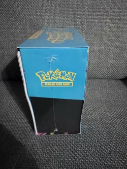 Pokemon TCG Mega Evolution Ascended Heroes Etb Brand New Factory Sealed - Image 3