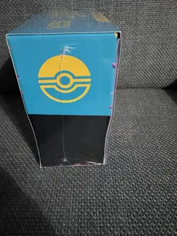 Pokemon TCG Mega Evolution Ascended Heroes Etb Brand New Factory Sealed - Image 4