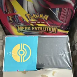 Pokemon TCG Mega Evolution Ascended Heroes ETB English - Image 2