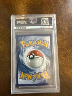 Pokemon 2025 Articuno 161/159 Illustration Rare Journey Together GEM MINT PSA 10 - Image 2