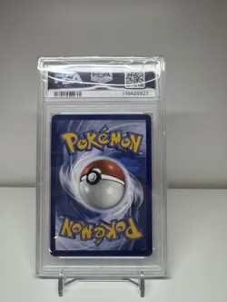 Pokemon TCG Articuno 161/159 Illustration Rare Journey Together PSA 10 - Image 2