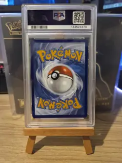 Pokemon Journey Together Articuno 161/159 PSA 10 - Image 2