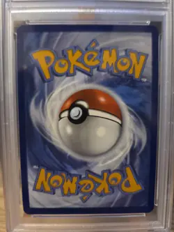 Pokemon Journey Together Articuno 161/159 PSA 10 - Image 4