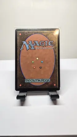 Daze Foil Magic: The Gathering Card English - Image 2