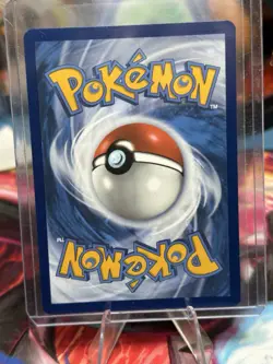 Pokemon TCG Dark Energy Gold Card 98/64 Shrouded Fable Near Mint English Holo - Image 2