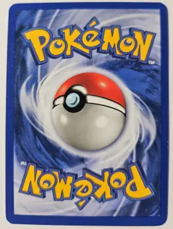 Pokemon Card - TCG Team Rocket Dark Golbat Regular #24/82 - Image 2