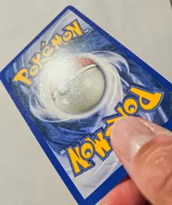 Pokemon Card - TCG Team Rocket Dark Golbat Regular #24/82 - Image 4