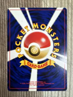 Flaaffy 180 - LP Neo Destiny - 1996 Uncommon Pokemon TCG Card - Image 2