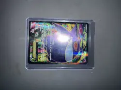 Pokemon Gengar EX Full Art Holo Ultra Rare Card XY-Phantom Forces 114/119 - Image 3