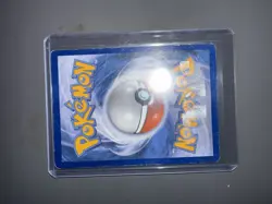 Pokemon Gengar EX Full Art Holo Ultra Rare Card XY-Phantom Forces 114/119 - Image 4