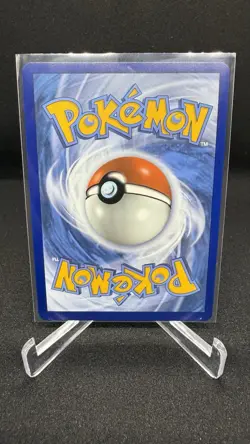 JIRACHI 119/185 Pokemon TCG VIVID VOLTAGE AMAZING RARE NEAR MINT CARD - Image 2