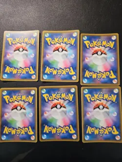 Japanese Sun And Moon Era GX Card Lot - Image 2