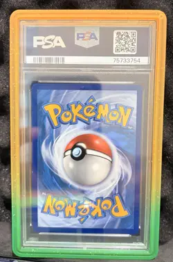 Charizard V SWSH050 SWSH: Sword & Shield Promo Cards Holo PSA 10 - Image 2