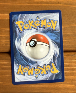Grookey On the Ball Promo Card 003/005 Futsal Promo Pokemon TCG B - Image 3