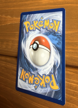 Grookey On the Ball Promo Card 003/005 Futsal Promo Pokemon TCG B - Image 4