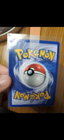 Dark Tyranitar Rare Holo Foil Pokemon Neo Destiny 11/105 - Image 2