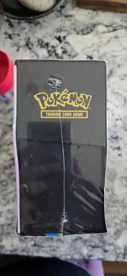 Mega Evolution Elite Trainer Box ETB Lucario Pokemon TCG Factory Sealed - Image 5