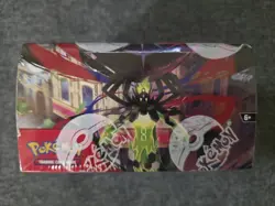 Pokemon Mega Evolution (ME03) Perfect Order Booster Box - Factory Sealed New - Image 3