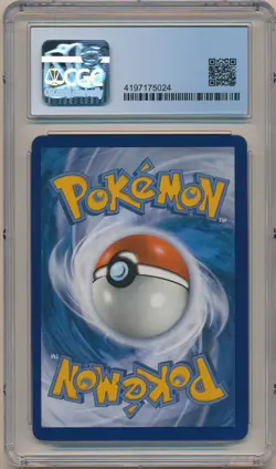 2022 Pokemon Go Radiant Venusaur Shiny Holo Rare #004/078 CGC 10 GEM MINT - Image 2