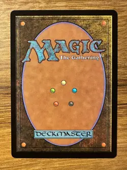 Magic MTG Final Fantasy Seifer Almasy #466 FIN *NON-FOIL* Extended Art - Image 2