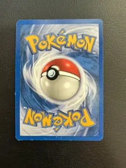 1998 Pokemon Team Rocket Dark Dragonite Holo 5/82 Vintage WOTC Rare LP - Image 2