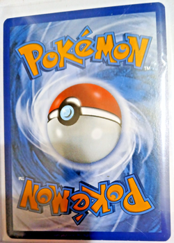 Pokemon TCG M Gyarados EX 27/122 BREAKpoint Ultra Rare Full Art Holo NM - Image 2