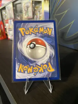 Pokemon Jacinthe 110/088 Perfect Order Ultra Rare NM - Image 2
