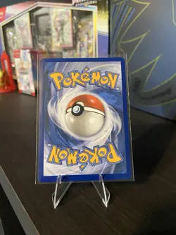Pokemon Doublade 098/088 Perfect Order Illustration Rare NM - Image 2