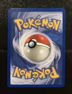 Pokemon Chansey Holo Rare Base Set 2 3/130 WOTC Vintage 2000 - Image 2