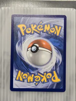 Pokemon Mega Gengar EX Ascended Heroes Secret Rare Holo Full Art 269/217 EN - Image 4
