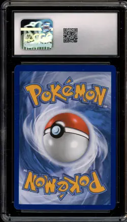 Pokemon Mega Gengar ex Ascended Heroes Special Illustration Rare #284 CGC 10 - Image 2