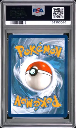 Pokemon Shining Fates Galarian Zigzagoon SV078 PSA 10 - Image 2