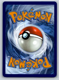 Eevee (Holiday Calendar) 133/165 Cosmos Holo Promo NM - Image 2