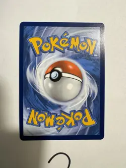 2025 POKEMON PRE EN-PRISMATIC EVOLUTIONS #161 UMBREON EX SIR - Image 4